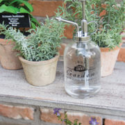 Vaporisateur "Garden"