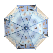 Beach kids umbrella