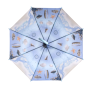 Beach kids umbrella