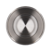 Edelstahlbecher