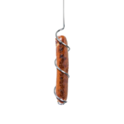 Grille à saucisse