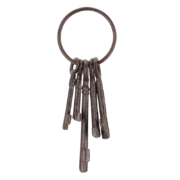 Key ring
