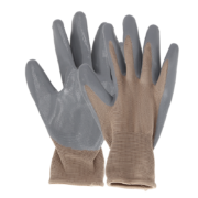 Gants en nitrile PES pack de 3 M