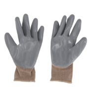 Gants en nitrile PES pack de 3 M