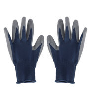 Gants en nitrile PES pack de 3 M
