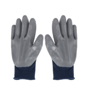 Gants en nitrile PES pack de 3 M