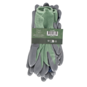 Gants en nitrile PES pack de 3 M