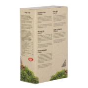 Igel Futter 750gr