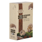 Igel Futter 750gr