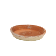 AT saucer round L set of 3