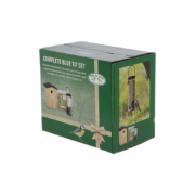Complete blue tit kit