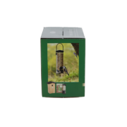 Complete blue tit kit