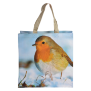 Sac de courses imprimé nature 1