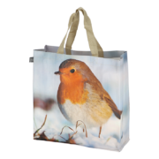 Sac de courses imprimé nature 1
