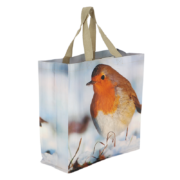 Sac de courses imprimé nature 1