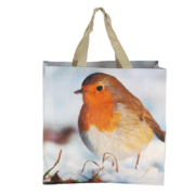 Sac de courses imprimé nature 1