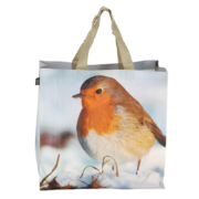 Sac de courses imprimé nature 1