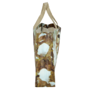 Sac de courses imprimé nature 1