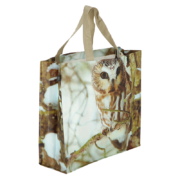 Sac de courses imprimé nature 1