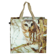 Sac de courses imprimé nature 1