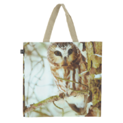 Sac de courses imprimé nature 1