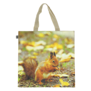 Sac de courses imprimé nature 1