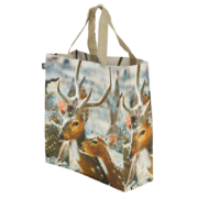 Sac de courses imprimé nature 1