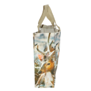 Sac de courses imprimé nature 1