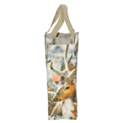 Sac de courses imprimé nature 1