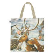 Sac de courses imprimé nature 1