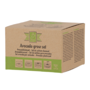 Avocado kweekset
