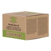 Avocado kweekset