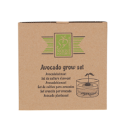 Avocado kweekset