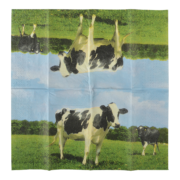 Tissues nature print assortment