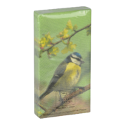 Tissues nature print assortment