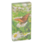 Tissues nature print assortment