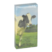 Tissues nature print assortment