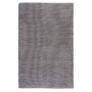 RPET woven garden carpet greyish