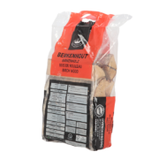 Premium bois de chauffage bouleau