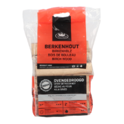 Premium bois de chauffage bouleau