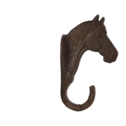 Haken Pferd