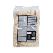 Wood wool firestarters 80 - 85 pcs