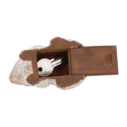 Key keeper rabbit