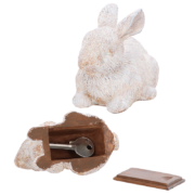 Key keeper rabbit