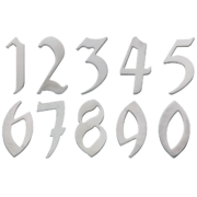 Numéro de maison 6