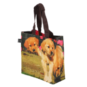 Boodschappentas puppy's S