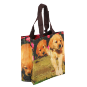 Boodschappentas puppy's S