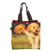 Boodschappentas puppy's S