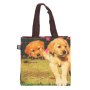 Boodschappentas puppy's S