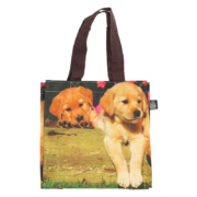 Boodschappentas puppy's S
